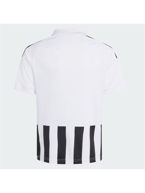 juve h jsy ADIDAS | KB8836WHT BLK